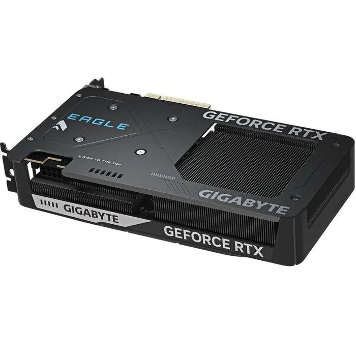 Gigabyte GeForce RTX 5060 Ti EAGLE OC 8G GDDR7 128-bit Negro